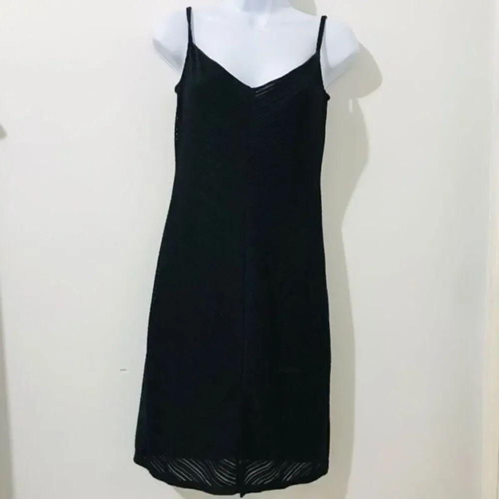 Guess collection sleeveless Dress size 0……0717